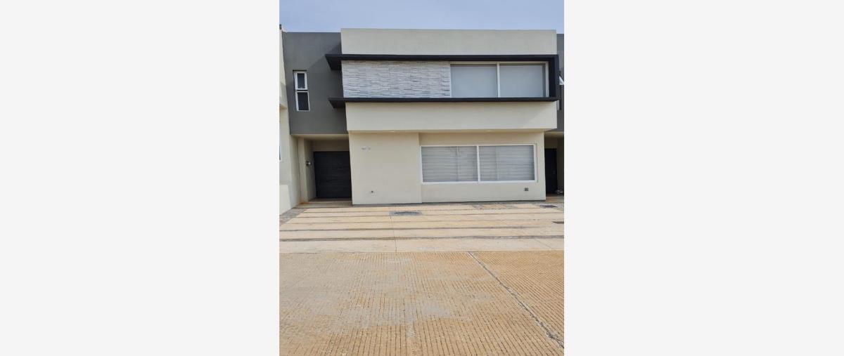 Foto de casa en renta en calle abie , valle imperial, zapopan, jalisco, 28173469 No. 01