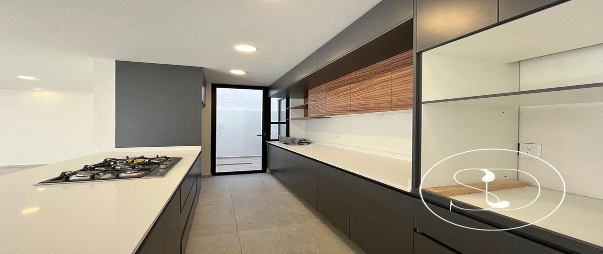 Foto de casa en venta en calle abierta 1, residencial el refugio, querétaro, querétaro, 0 No. 04