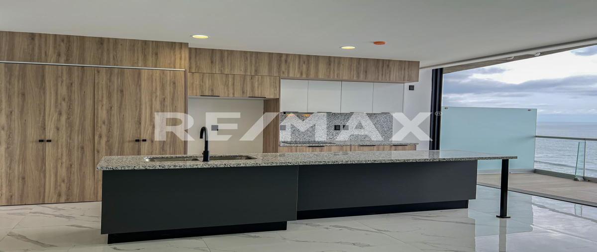 Foto de casa en condominio en venta en calle abulon , cerritos al mar, mazatlán, sinaloa, 0 No. 01