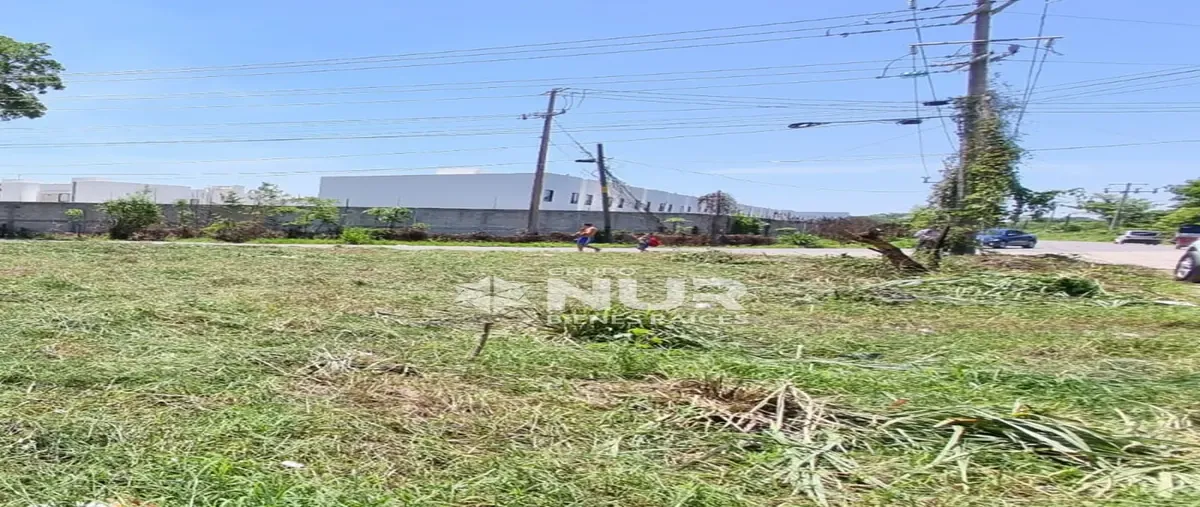 Foto de terreno comercial en venta en calle acachapan 123, fideicomiso ciudad industrial, centro, tabasco, 30159247 No. 03