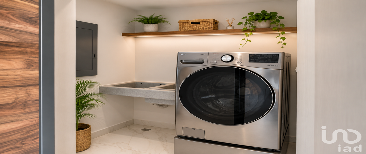 Foto de departamento en renta en calle acanceh 67, supermanzana 11, benito juÃ¡rez, quintana roo, 31554038 No. 05