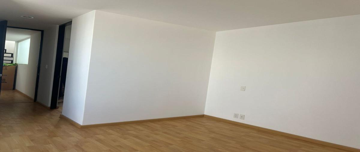 Foto de departamento en renta en calle acanto , miguel hidalgo 4a sección, tlalpan, df / cdmx, 0 No. 03