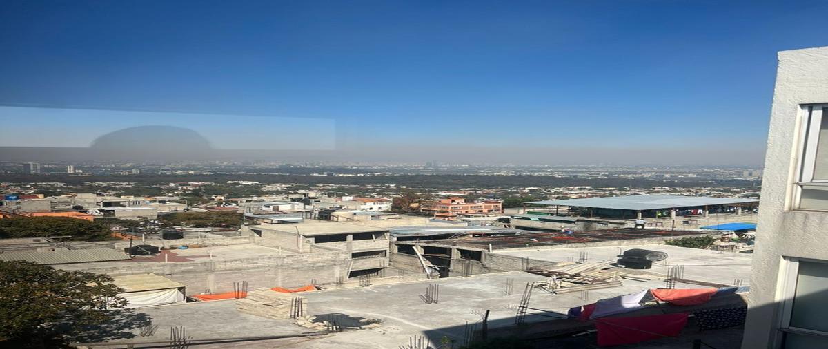 Foto de departamento en renta en calle acanto , miguel hidalgo 4a sección, tlalpan, df / cdmx, 0 No. 05