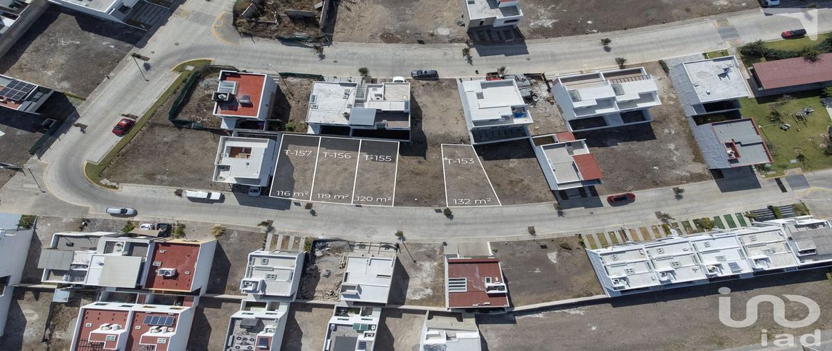 Foto de terreno habitacional en venta en calle adamar 982, adamar, tlajomulco de zúñiga, jalisco, 0 No. 04