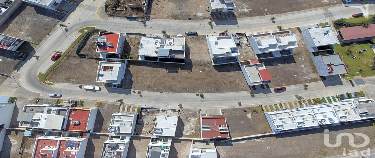 Foto de terreno habitacional en venta en calle adamar 982, adamar, tlajomulco de zúñiga, jalisco, 0 No. 05