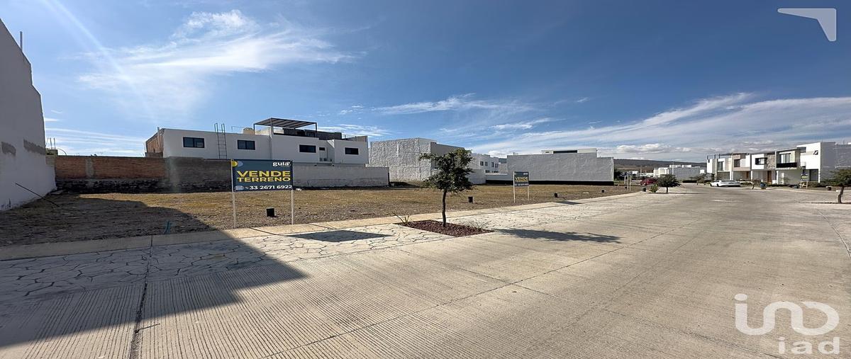 Foto de terreno habitacional en venta en calle adamar 982, adamar, tlajomulco de zúñiga, jalisco, 0 No. 07