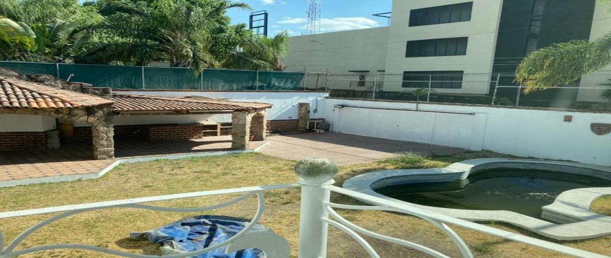 Foto de casa en renta en calle: administradores 5349 colonia: jardines de guadalupe municipio: zapopan es 5349, jardines de guadalupe, zapopan, jalisco, 0 No. 01