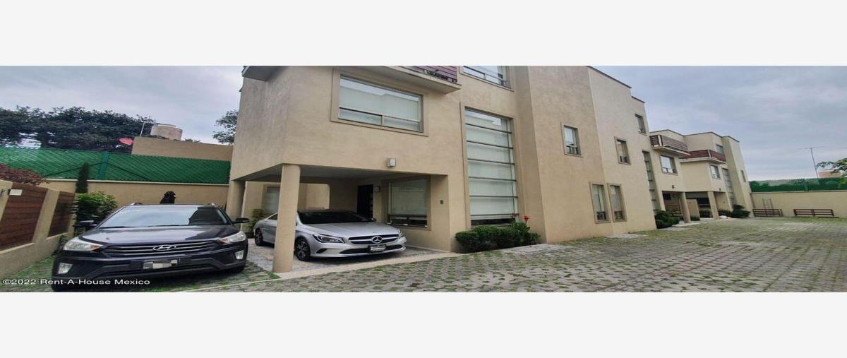 Foto de casa en venta en calle adolfo de la huerta 1, miguel hidalgo 3a sección, tlalpan, df / cdmx, 0 No. 03