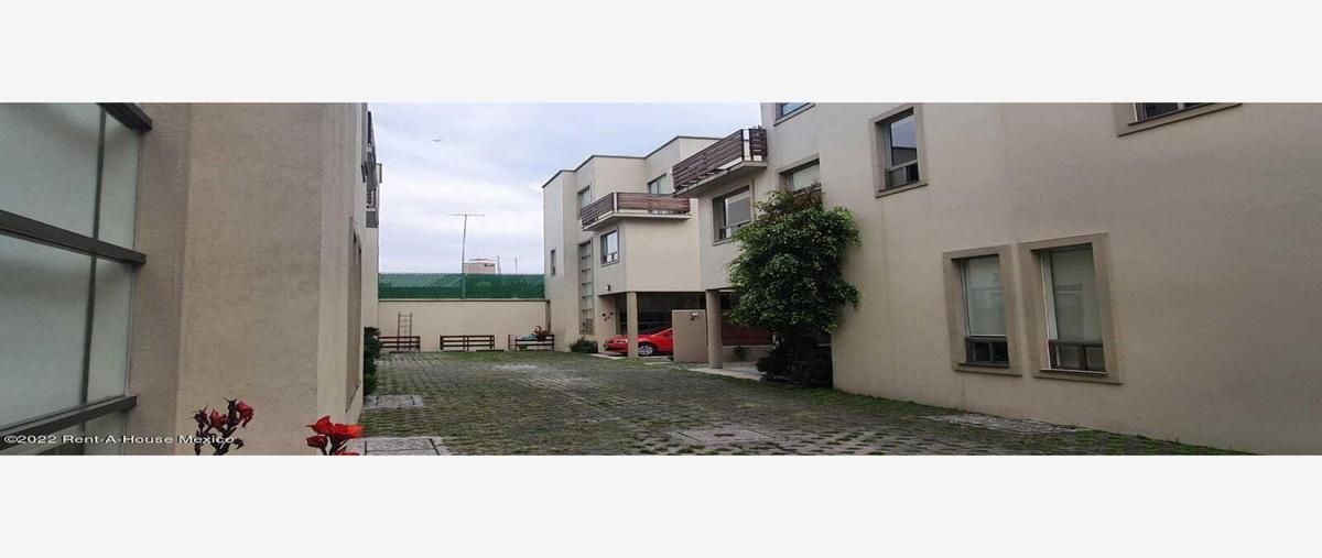 Foto de casa en venta en calle adolfo de la huerta 1, miguel hidalgo 3a sección, tlalpan, df / cdmx, 0 No. 04