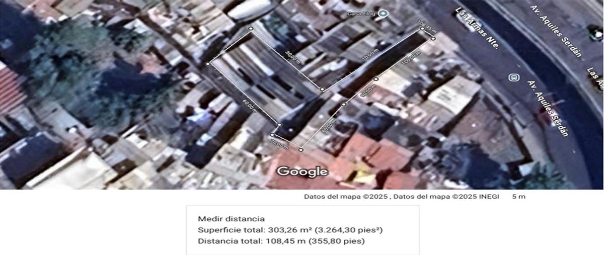 Foto de terreno comercial en venta en calle adolfo lópez mateos , san josé puente de vigas, tlalnepantla de baz, méxico, 29742234 No. 03