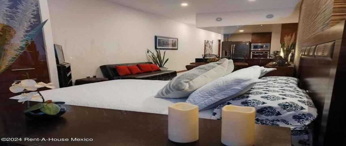 Foto de departamento en renta en calle adolfo ruíz cortines 1, jardines del pedregal, álvaro obregón, df / cdmx, 27766362 No. 03
