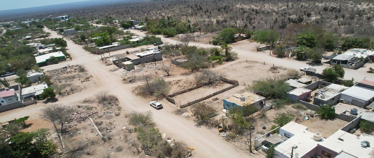 Foto de terreno habitacional en venta en calle agingandu , calafia, la paz, baja california sur, 29438188 No. 09