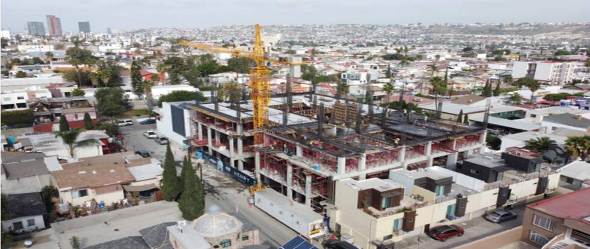 Foto de departamento en venta en calle agua prieta 175, cortez, tijuana, baja california, 0 No. 03
