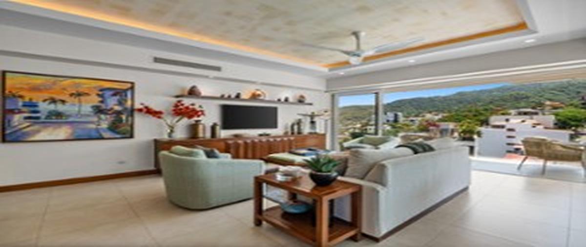 Foto de casa en condominio en venta en calle aguacate 436, altavista, puerto vallarta, jalisco, 0 No. 03