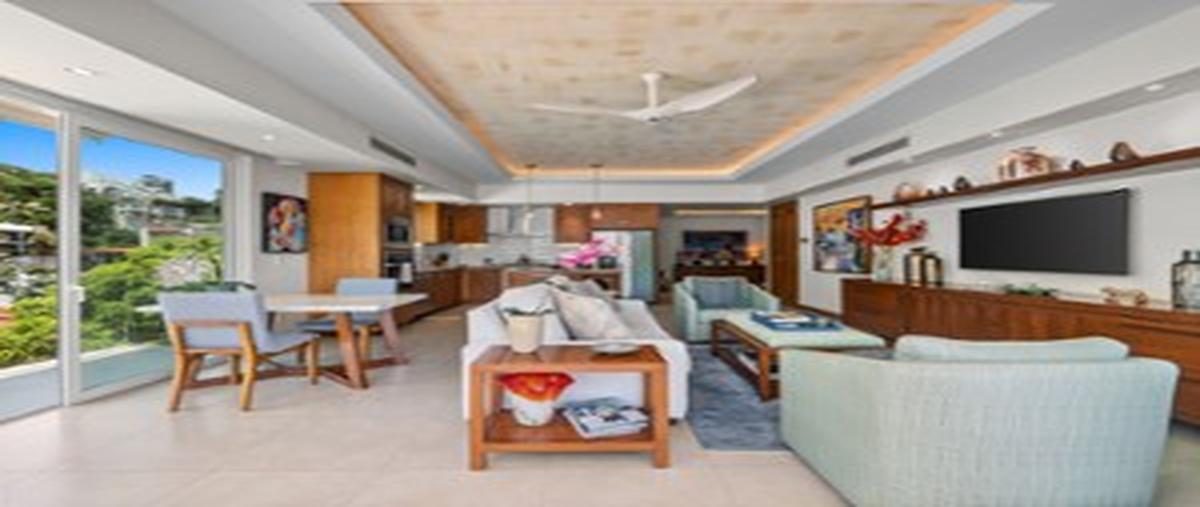 Foto de casa en condominio en venta en calle aguacate 436, altavista, puerto vallarta, jalisco, 0 No. 04