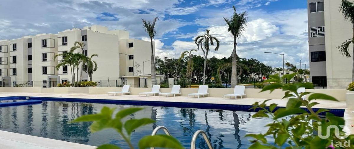Foto de departamento en renta en calle aguamarina 63, aldea tulum, tulum, quintana roo, 31112844 No. 04