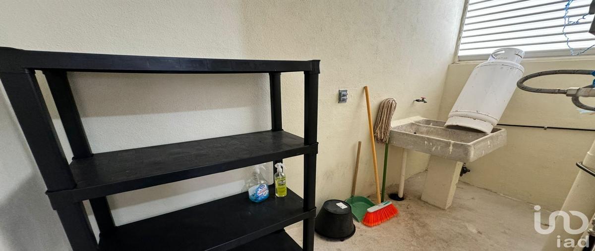 Foto de departamento en renta en calle aguamarina 63, aldea tulum, tulum, quintana roo, 31112844 No. 05