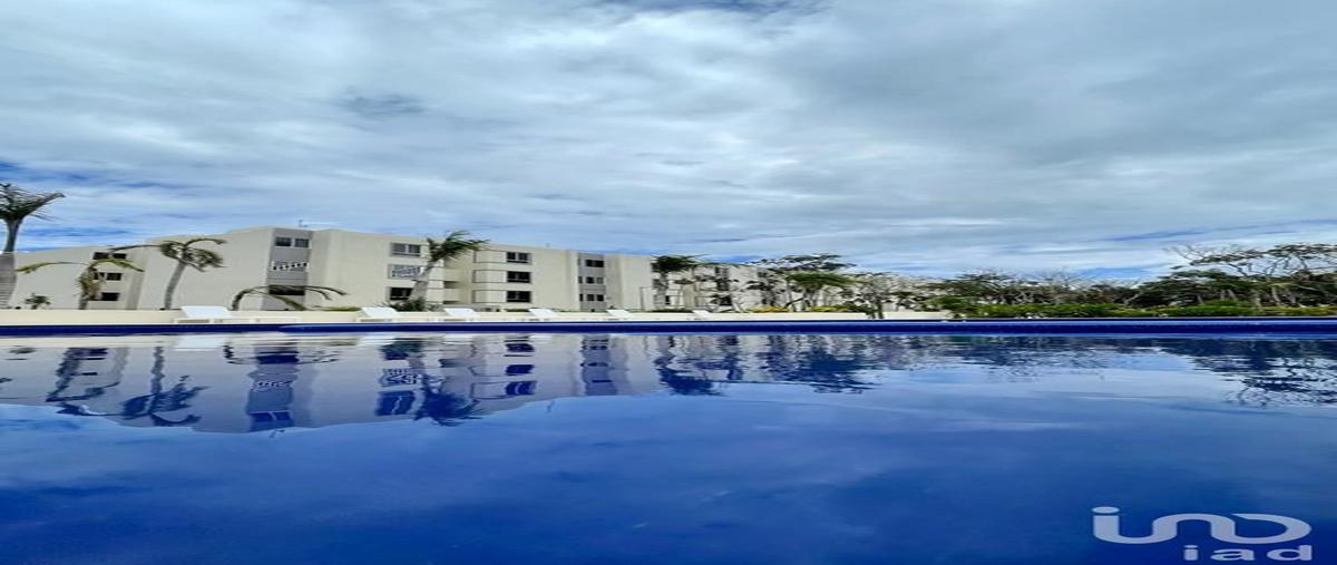 Foto de departamento en venta en calle aguamarina 75, aldea tulum, tulum, quintana roo, 31558270 No. 03