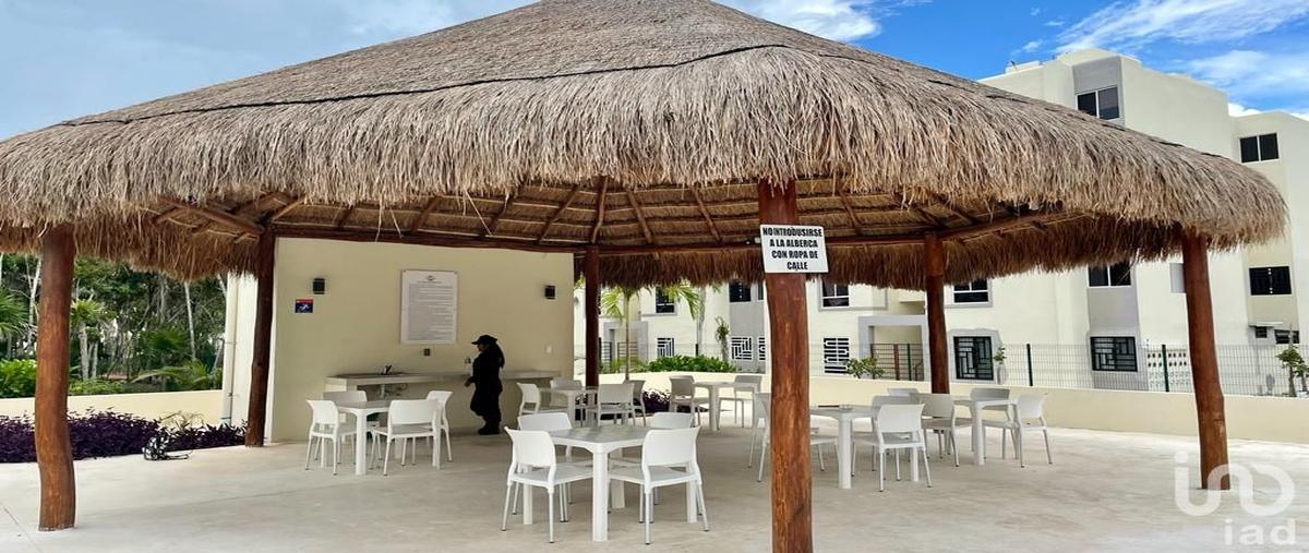 Foto de departamento en venta en calle aguamarina 75, aldea tulum, tulum, quintana roo, 31558270 No. 04