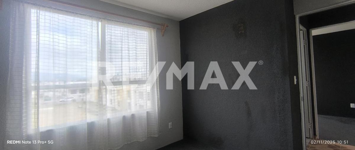 Foto de departamento en venta en calle aguamarina m1 lote 1 , paseos del pedregal, tizayuca, hidalgo, 30547764 No. 03