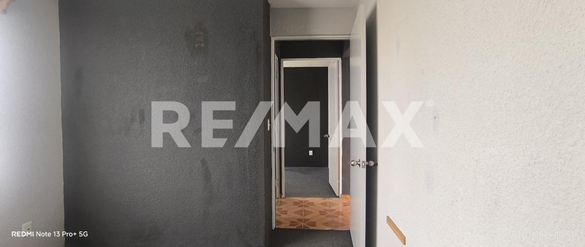 Foto de departamento en venta en calle aguamarina m1 lote 1 , paseos del pedregal, tizayuca, hidalgo, 30547764 No. 04