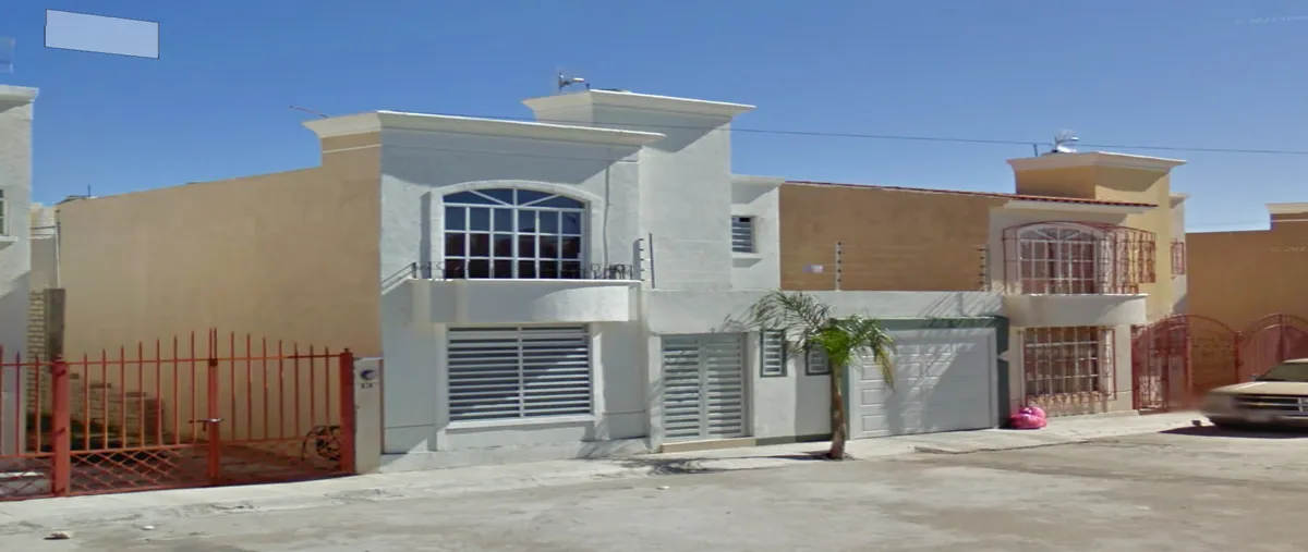 Foto de casa en venta en calle aguanaval #11, villas de plateros, fresnillo, zacatecas. calle p. 9905 13, villas de plateros, fresnillo, zacatecas, 0 No. 03