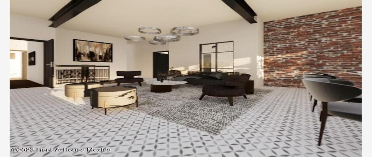 Foto de departamento en venta en calle aguascalientes 1, roma sur, cuauhtémoc, df / cdmx, 0 No. 03