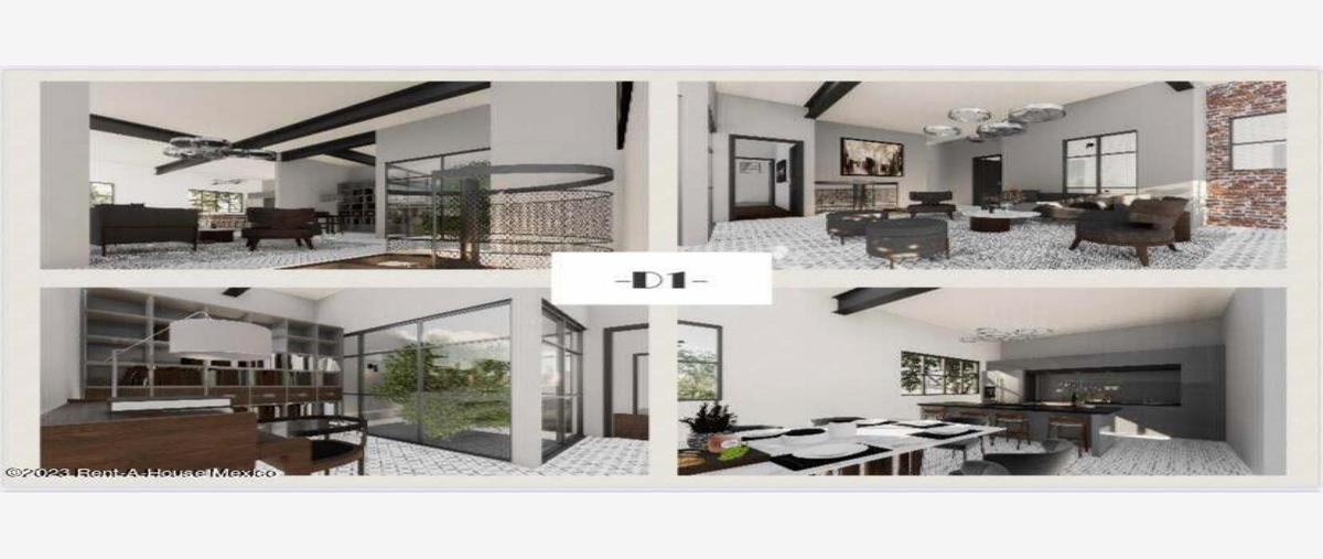 Foto de departamento en venta en calle aguascalientes 1, roma sur, cuauhtémoc, df / cdmx, 0 No. 05