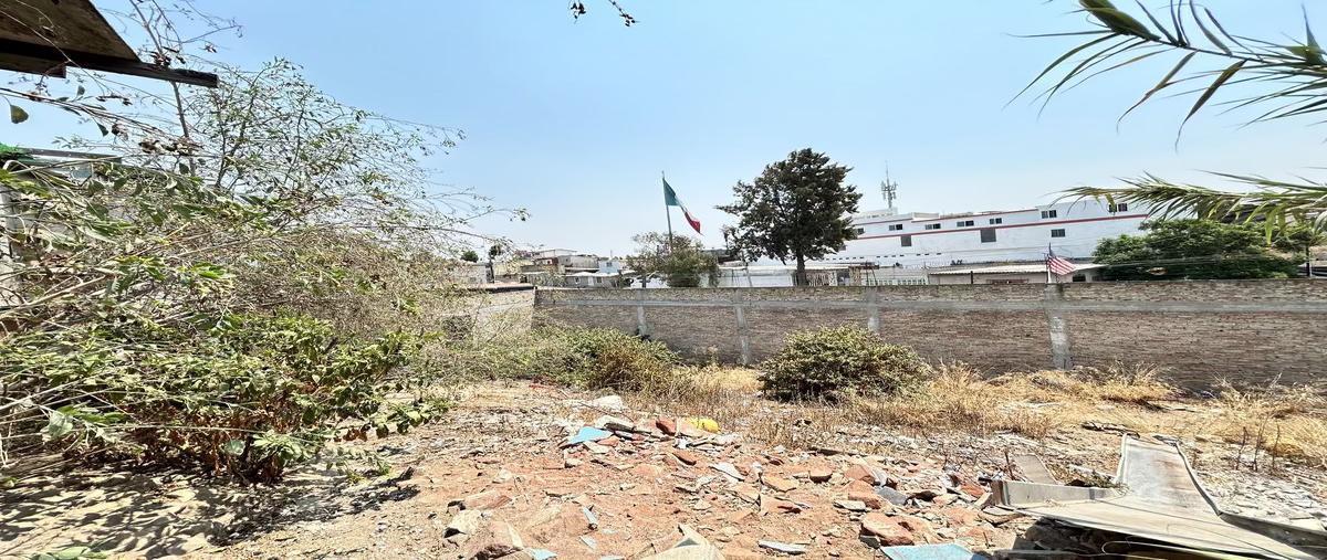 Foto de terreno habitacional en venta en calle agustin melgar , hidalgo, tijuana, baja california, 0 No. 04