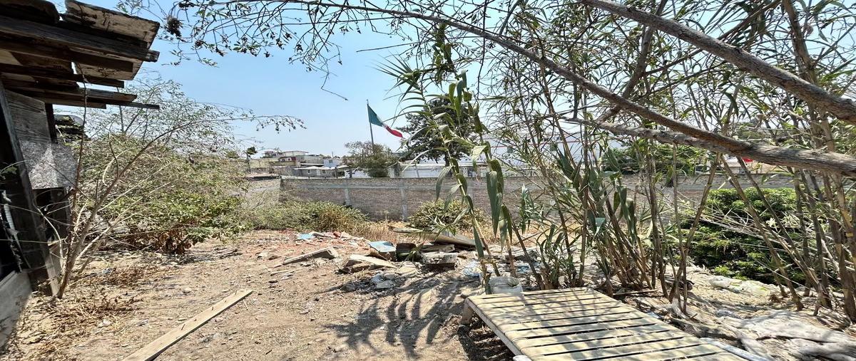 Foto de terreno habitacional en venta en calle agustin melgar , hidalgo, tijuana, baja california, 0 No. 05