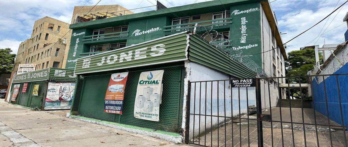 Foto de edificio en venta en calle: agustín yáñez 2576 colonia: arcos vallarta municipio: guadalajara 2576, arcos vallarta, guadalajara, jalisco, 26954341 No. 02