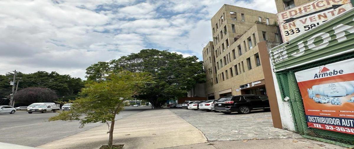 Foto de edificio en venta en calle: agustín yáñez 2576 colonia: arcos vallarta municipio: guadalajara 2576, arcos vallarta, guadalajara, jalisco, 26954341 No. 04