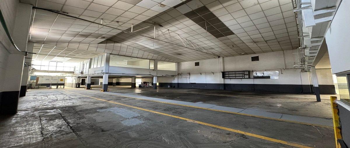 Foto de bodega en renta en calle , ahuehuetes anahuac, miguel hidalgo, df / cdmx, 30902943 No. 04