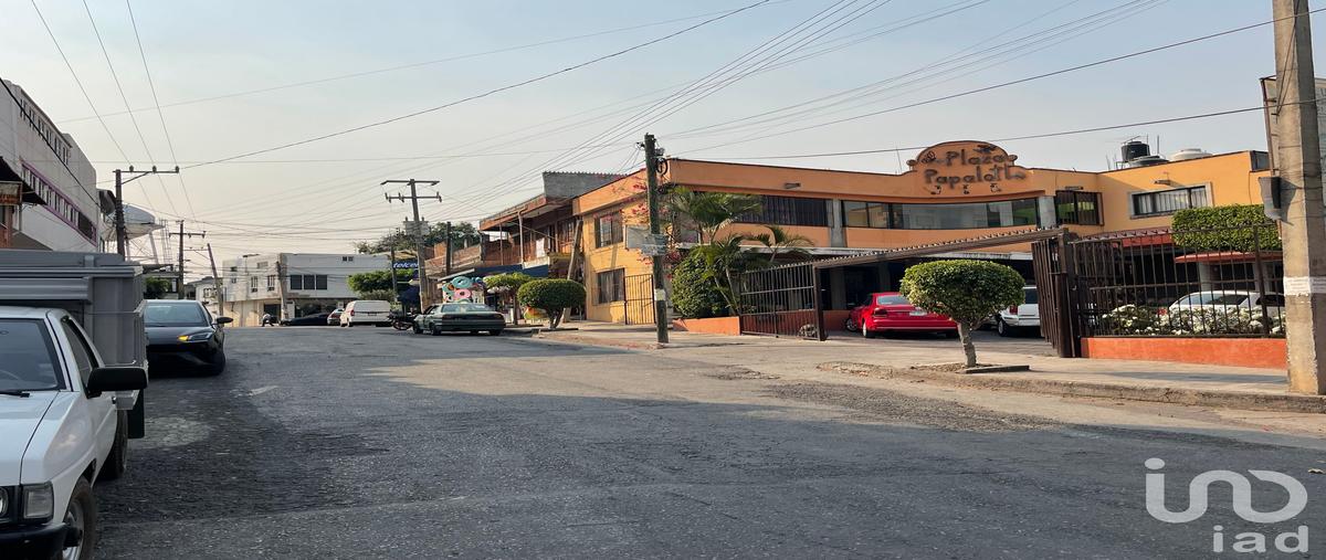 Foto de edificio en venta en calle aile esquina roble , villas del descanso, jiutepec, morelos, 29927019 No. 02