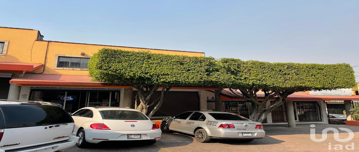 Foto de edificio en venta en calle aile esquina roble , villas del descanso, jiutepec, morelos, 29927019 No. 03
