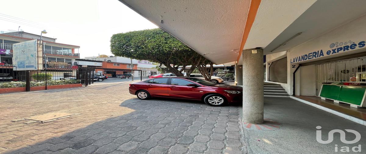 Foto de edificio en venta en calle aile esquina roble , villas del descanso, jiutepec, morelos, 29927019 No. 04