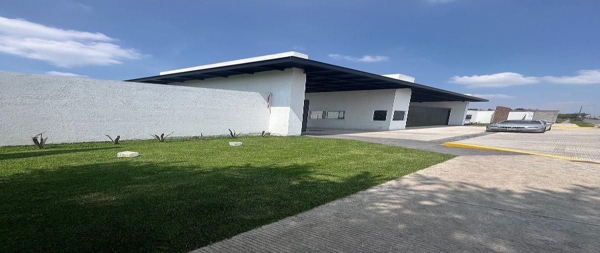 Foto de terreno habitacional en venta en calle álamo , llano grande, metepec, méxico, 0 No. 03