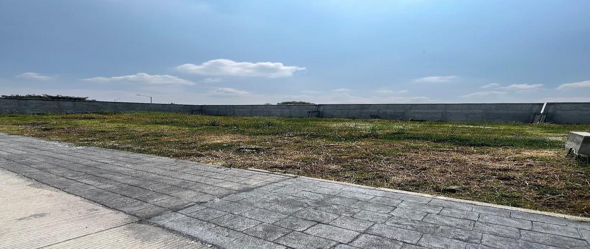 Foto de terreno habitacional en venta en calle álamo , llano grande, metepec, méxico, 0 No. 04