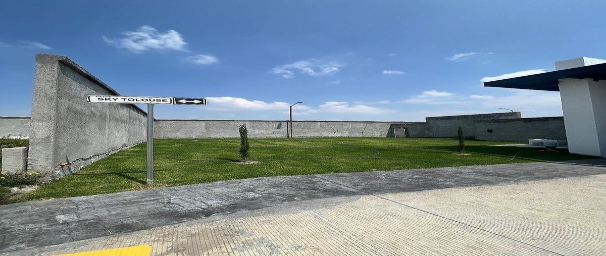 Foto de terreno habitacional en venta en calle álamo , llano grande, metepec, méxico, 0 No. 05