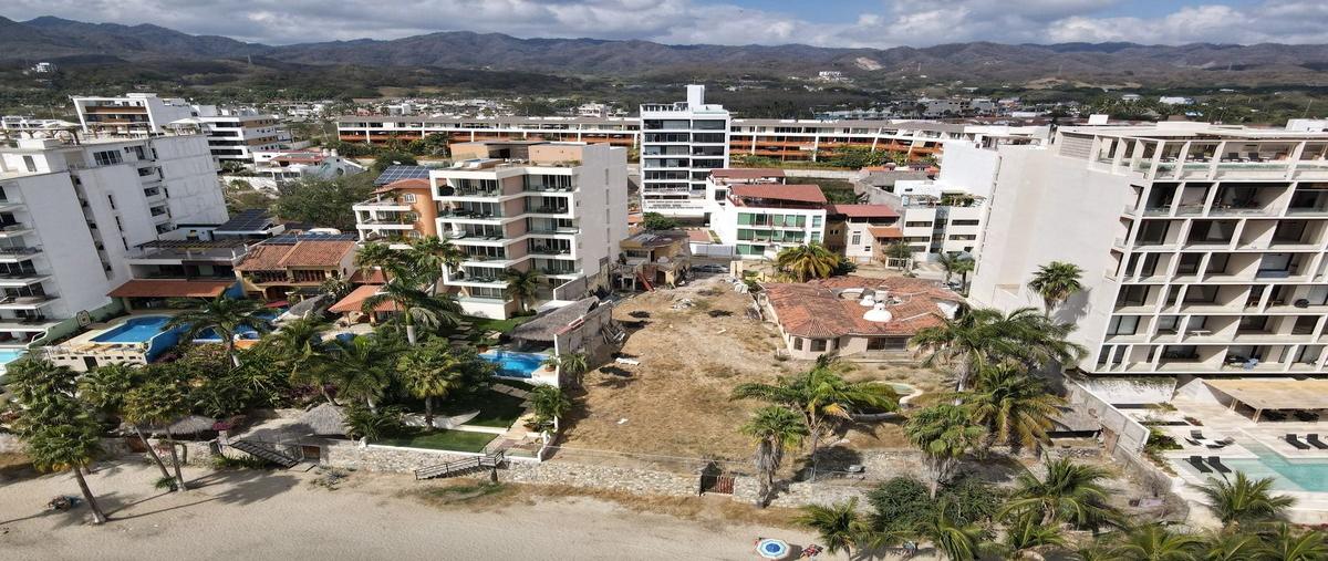 Foto de terreno habitacional en venta en calle albatros , playas de huanacaxtle, bahía de banderas, nayarit, 30409124 No. 03