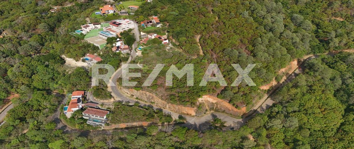 Foto de terreno habitacional en venta en calle albatros , san gaspar, valle de bravo, méxico, 29919390 No. 03