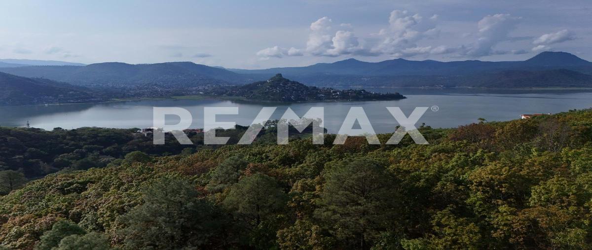 Foto de terreno habitacional en venta en calle albatros , san gaspar, valle de bravo, méxico, 29919390 No. 04