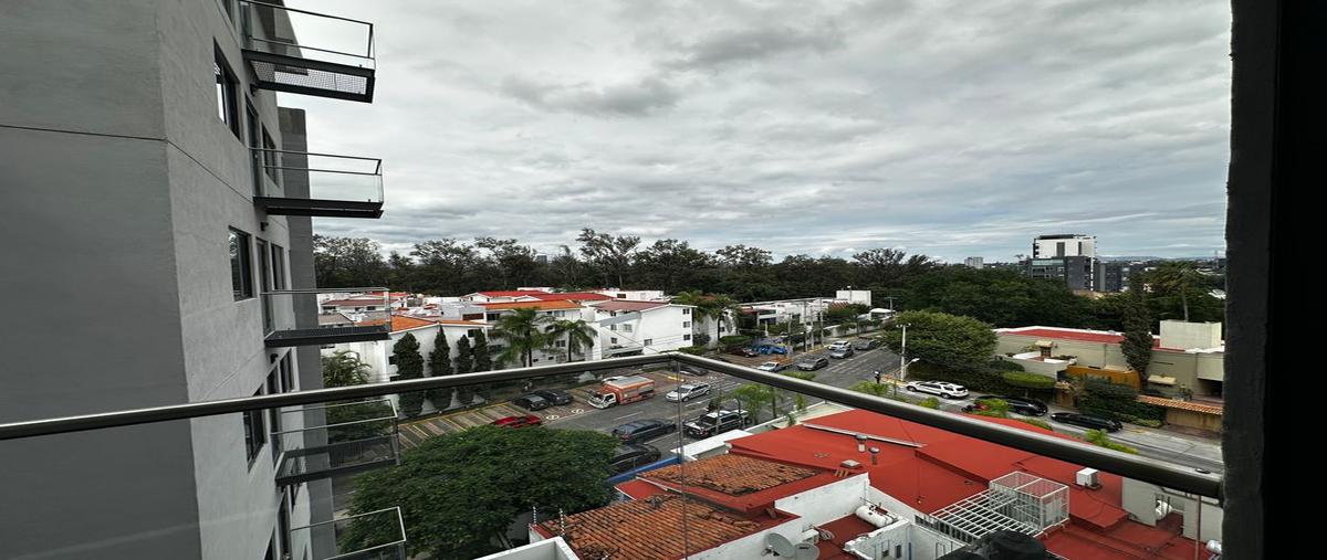 Foto de departamento en venta en calle alberta , colomos providencia, guadalajara, jalisco, 0 No. 04