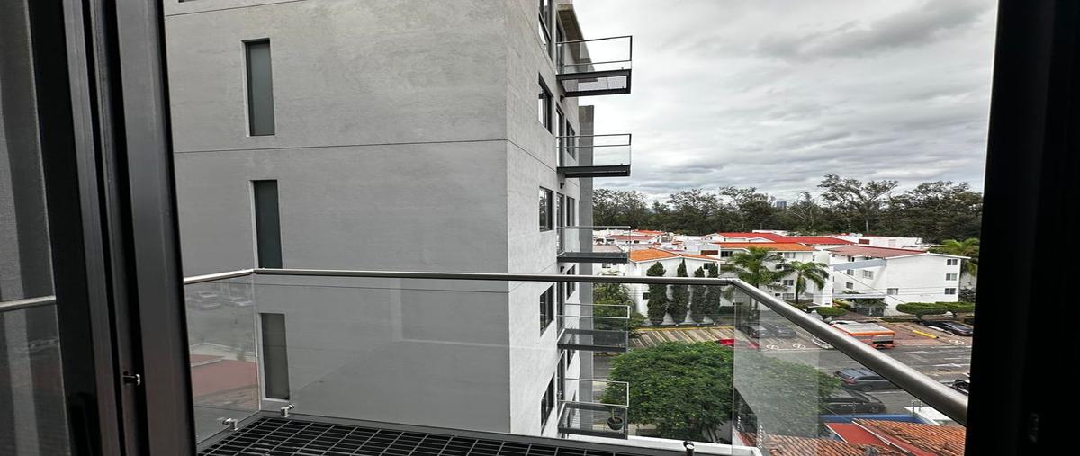 Foto de departamento en venta en calle alberta , colomos providencia, guadalajara, jalisco, 0 No. 05