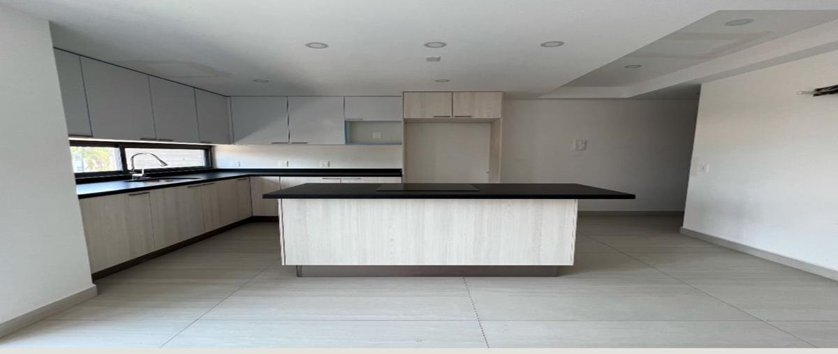 Foto de departamento en renta en calle alberta , colomos providencia, guadalajara, jalisco, 29284707 No. 03