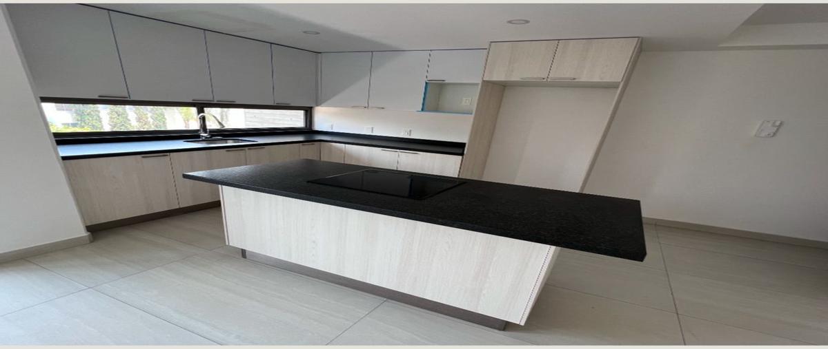 Foto de departamento en renta en calle alberta , colomos providencia, guadalajara, jalisco, 29284707 No. 04