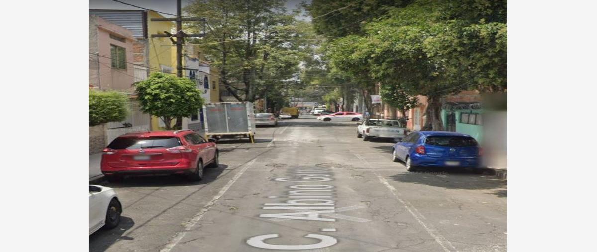 Foto de casa en venta en calle albino garcía 00, vista alegre, cuauhtémoc, df / cdmx, 0 No. 05