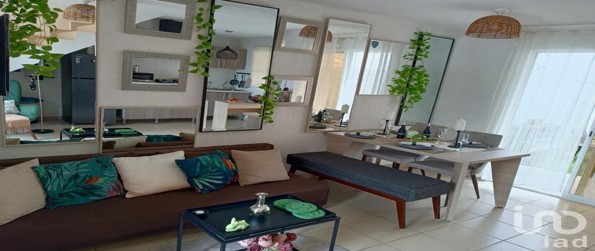 Foto de casa en venta en calle alcornoque , el rosal, irapuato, guanajuato, 30054473 No. 03