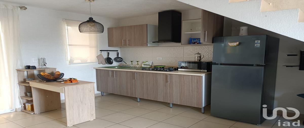 Foto de casa en venta en calle alcornoque , el rosal, irapuato, guanajuato, 30054473 No. 04