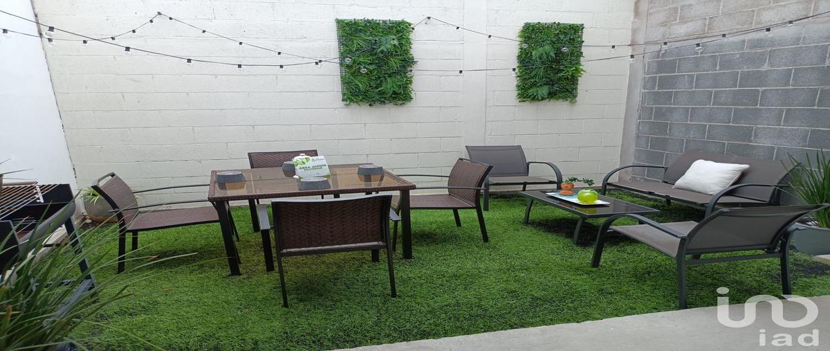 Foto de casa en venta en calle alcornoque , el rosal, irapuato, guanajuato, 30054473 No. 05